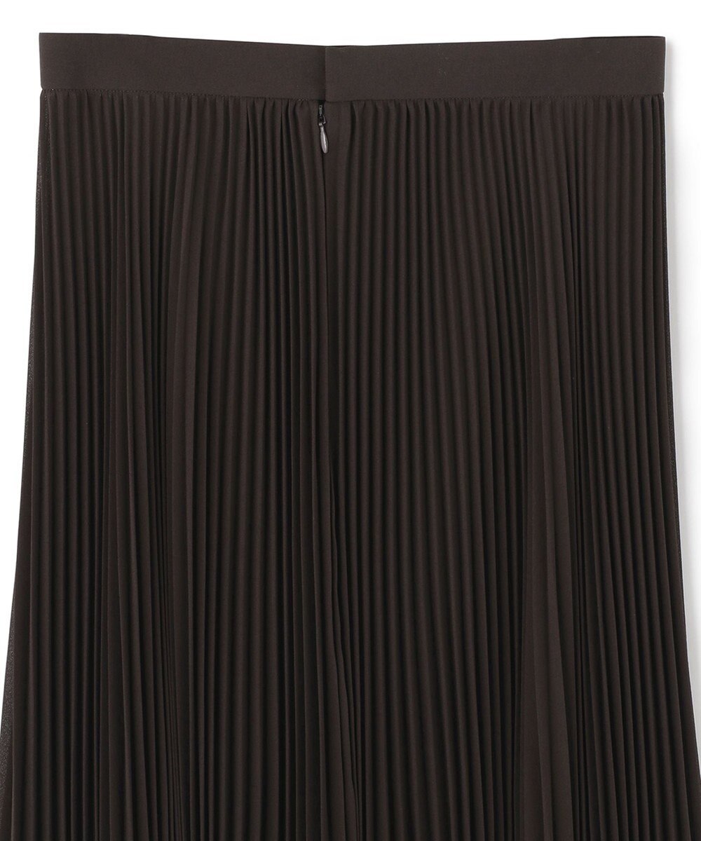 BEIGE， BOUIN / プリーツスカート 