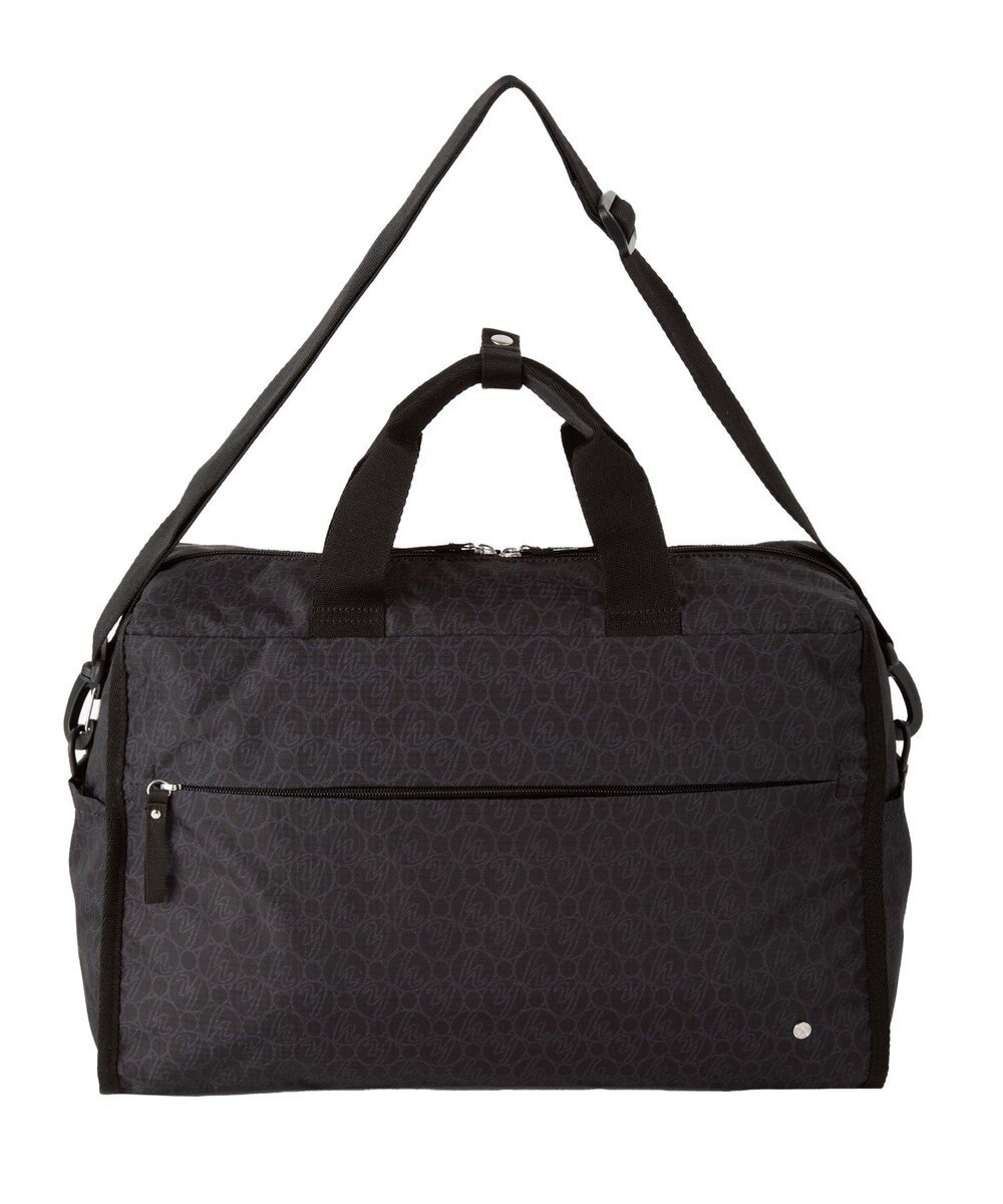 ACE BAGS & LUGGAGE hiromichi nakano フェズリ ボストンバッグ  17525 ヒロミチナカノ 