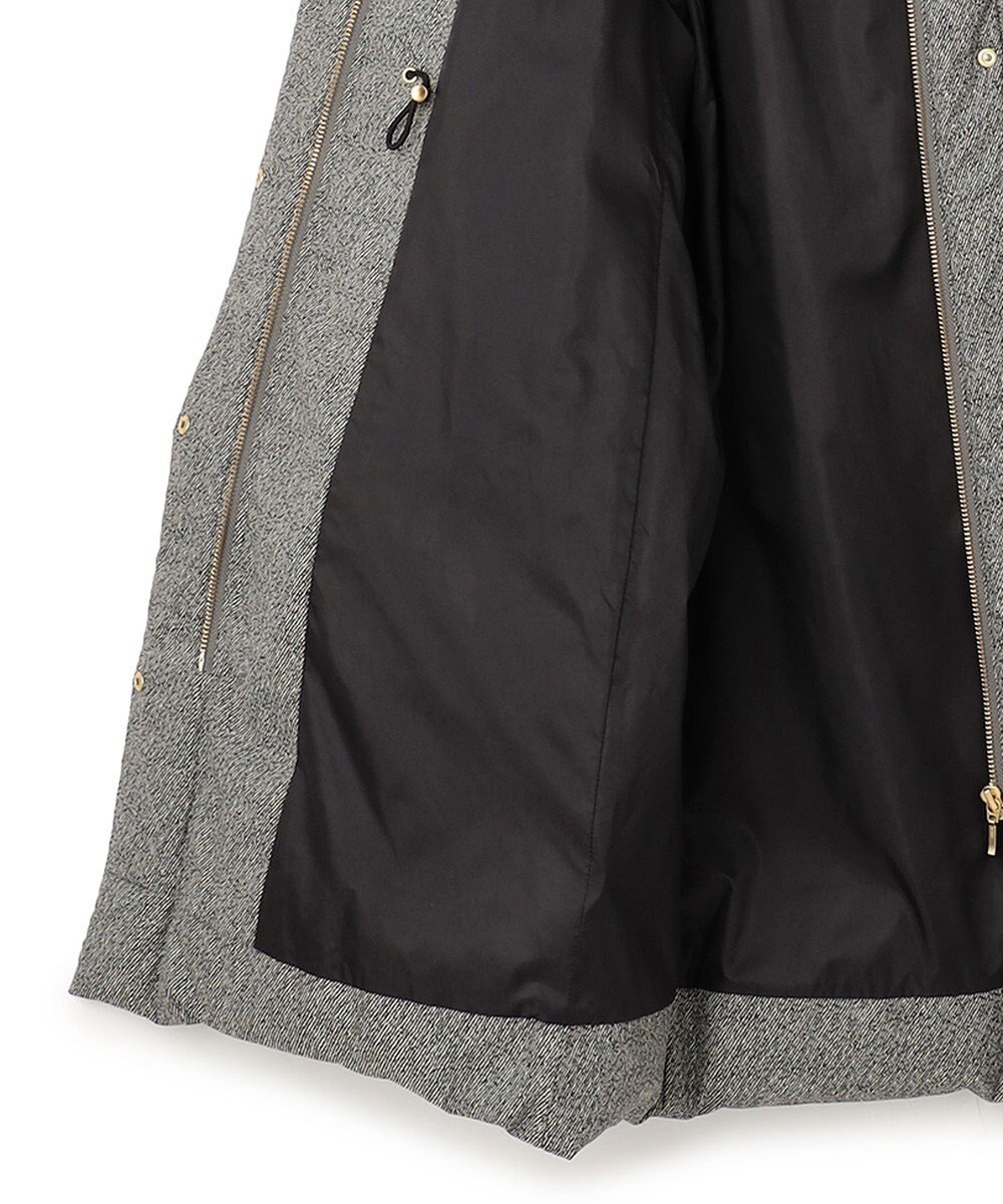 23区 【滝沢眞規子さん着用】LIMONTA ダウン コート 