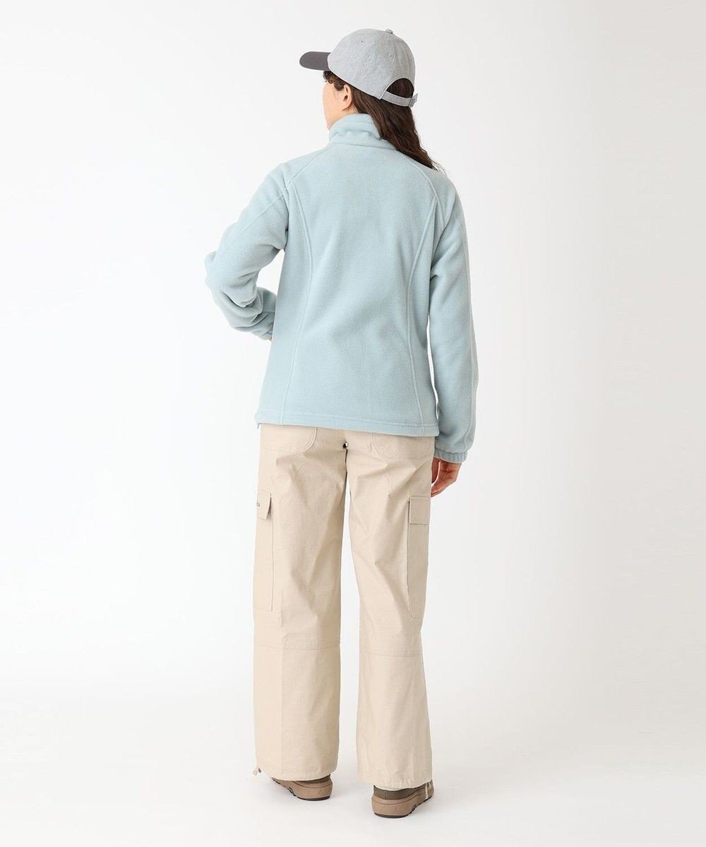 Columbia Columbia/ ウィメンズベントンスプリングスフルジップ /コロンビア 