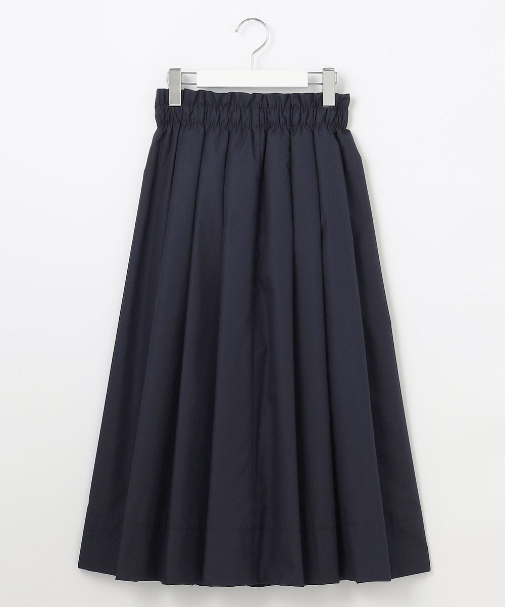 Feroux 【キレイ見えセットアップ対応】オールタック スカート 