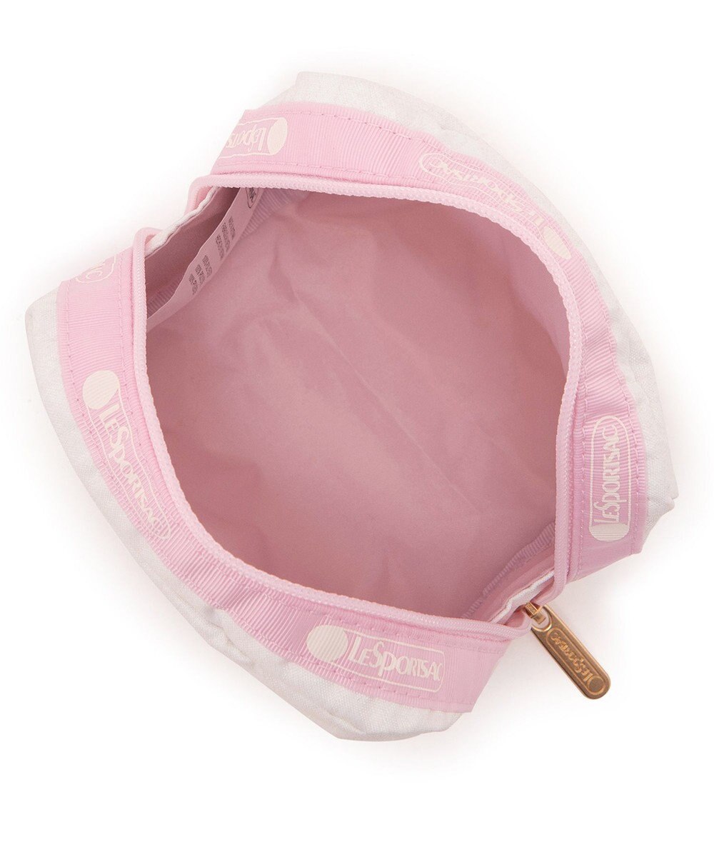 LeSportsac SQUARE COSMETIC/サクラキャッツSC 