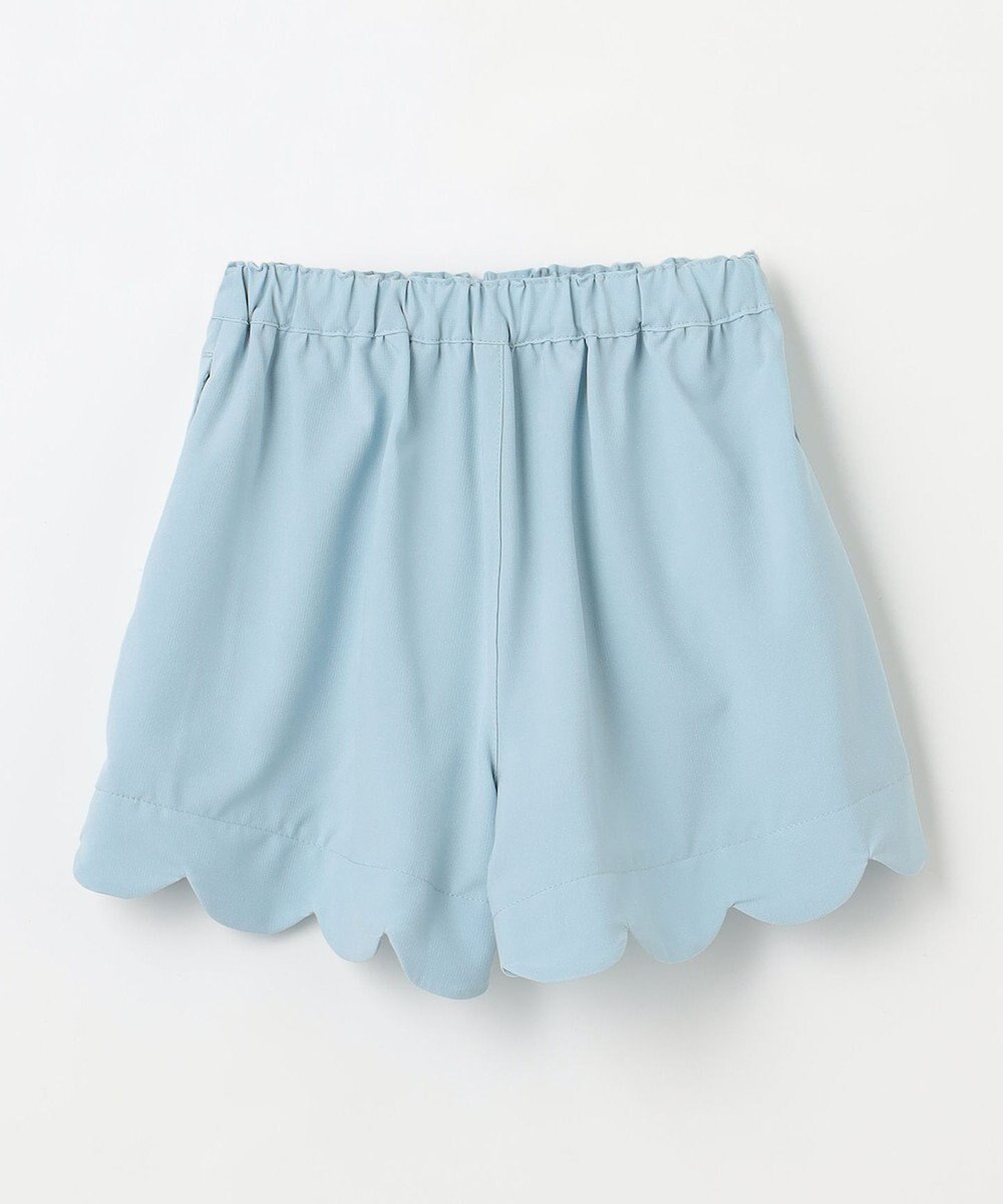 ANY KIDS 【柄が浮き出る】水陸両用 ミラクル ショート パンツ 