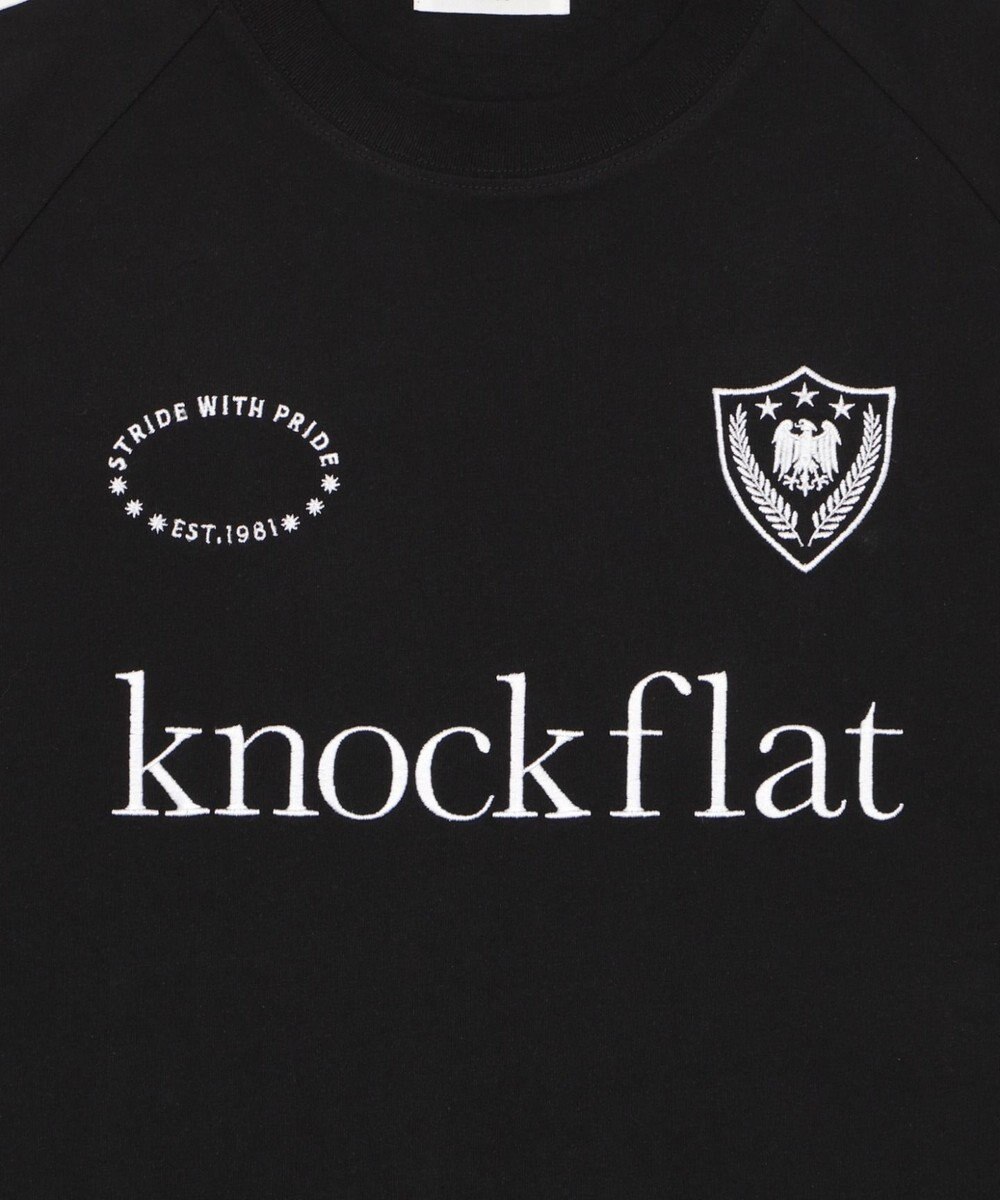 WEGO 【ユニセックス着用ITEM/MLサイズ展開】ヘビーウェイトゲームロゴBIG　T（SS） 