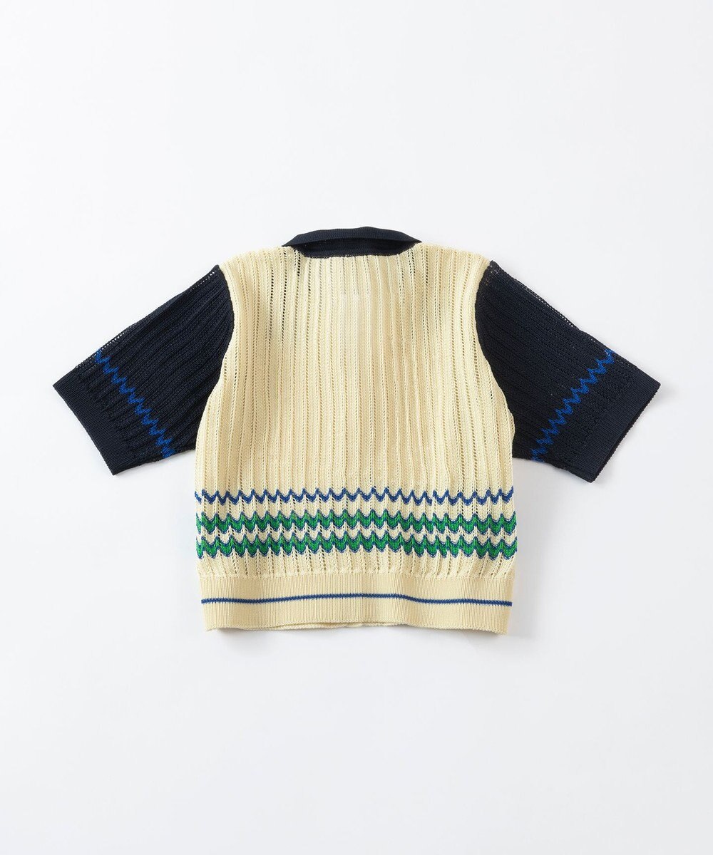 TRICOTE enカーディガン 