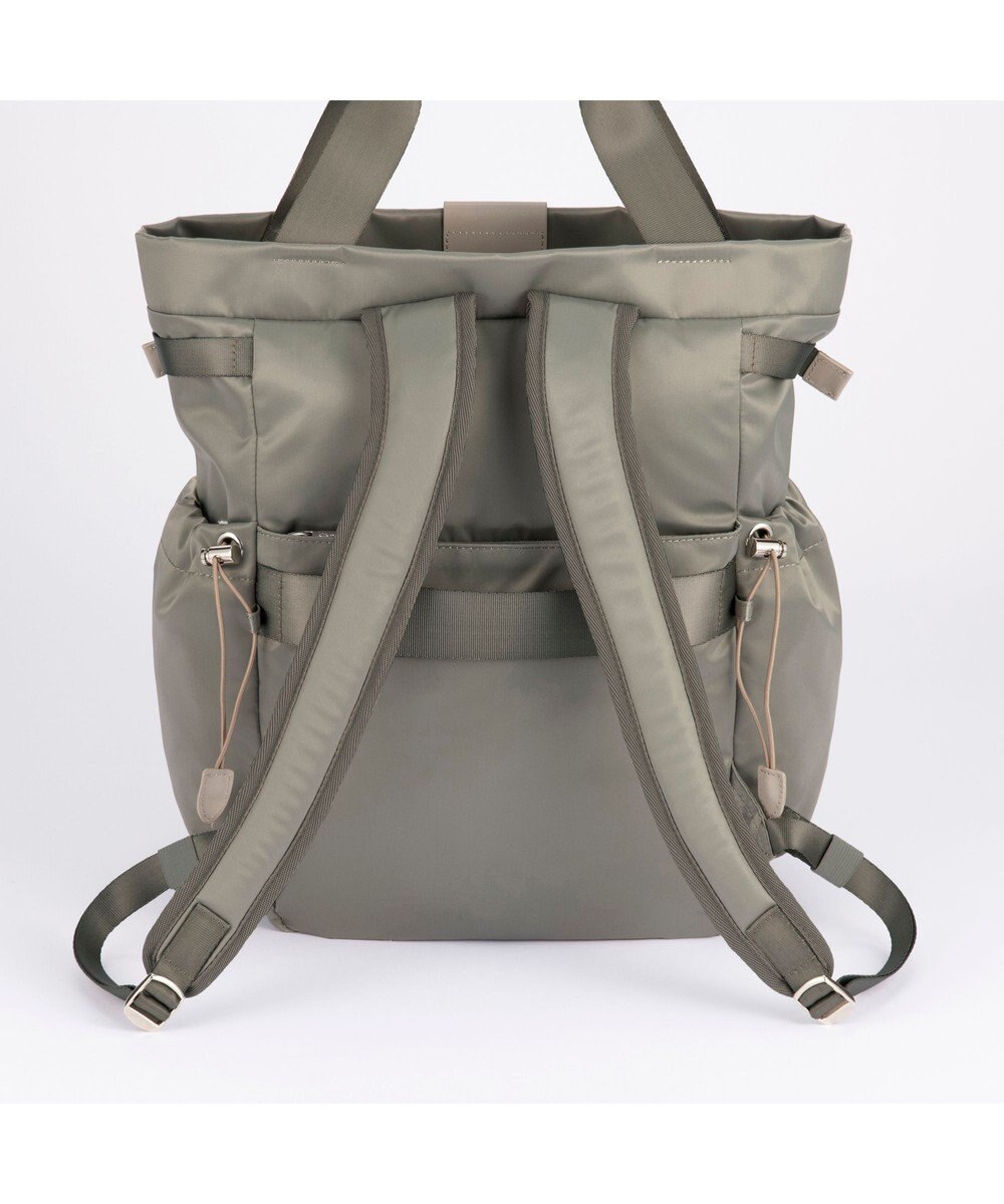 ACE BAGS & LUGGAGE Kanana project PJ16-2nd リュックサック  A4サイズ 軽量 20145 カナナ プロジェクト 