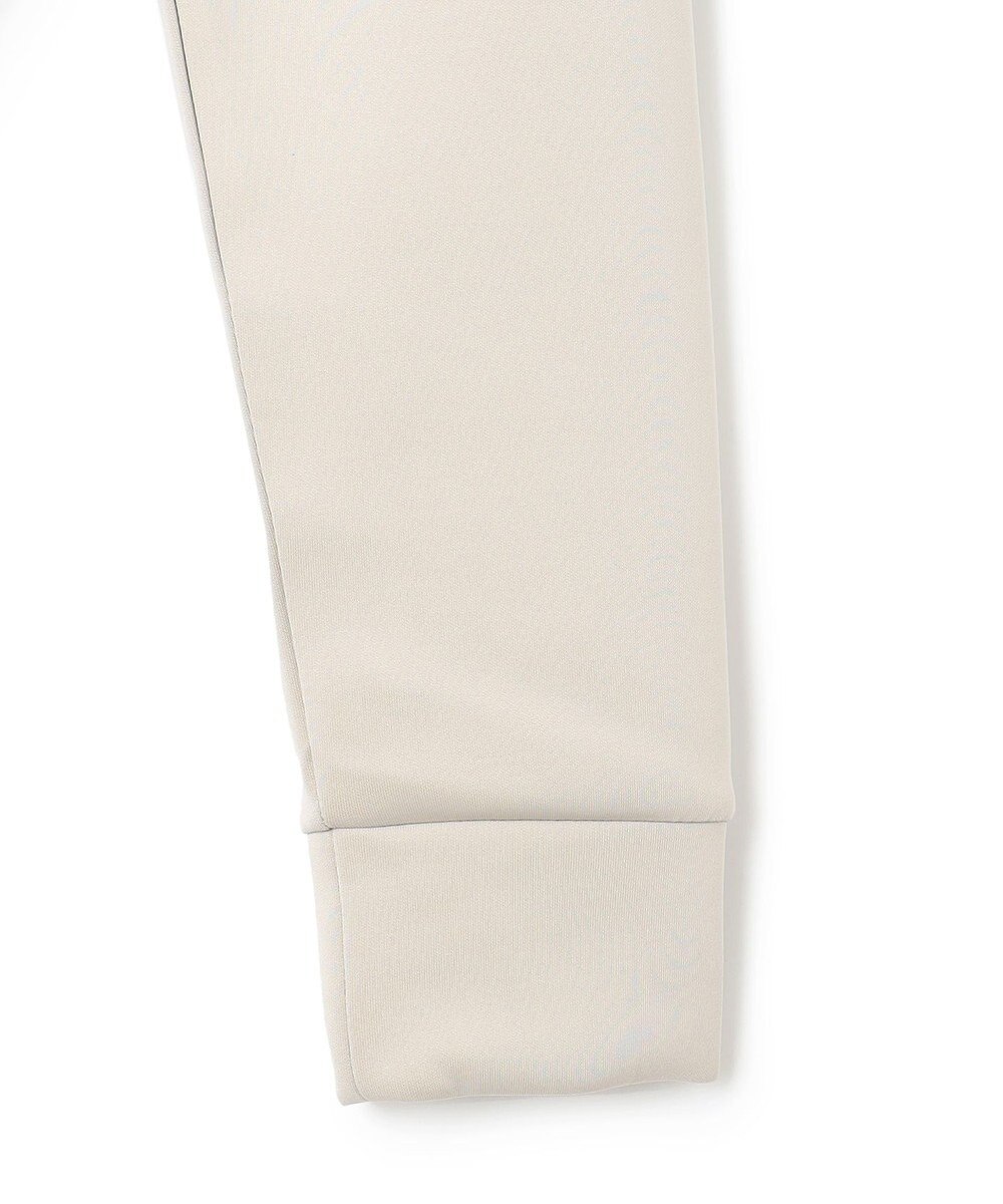 JOSEPH HOMME ストレッチダブル ジャージー　ZIP UPフーディー 