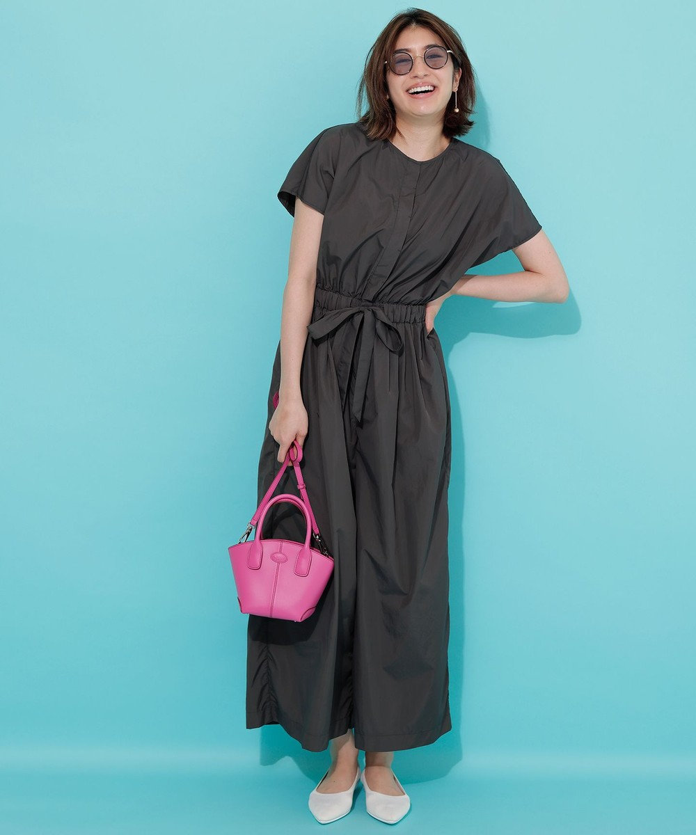 Uvケア シャカシャカナイロン オールインワン Unfilo ファッション通販 公式通販 オンワード クローゼット Uvケア シャカシャカナイロン オールインワン Unfilo ファッション通販 公式通販 オンワード クローゼット