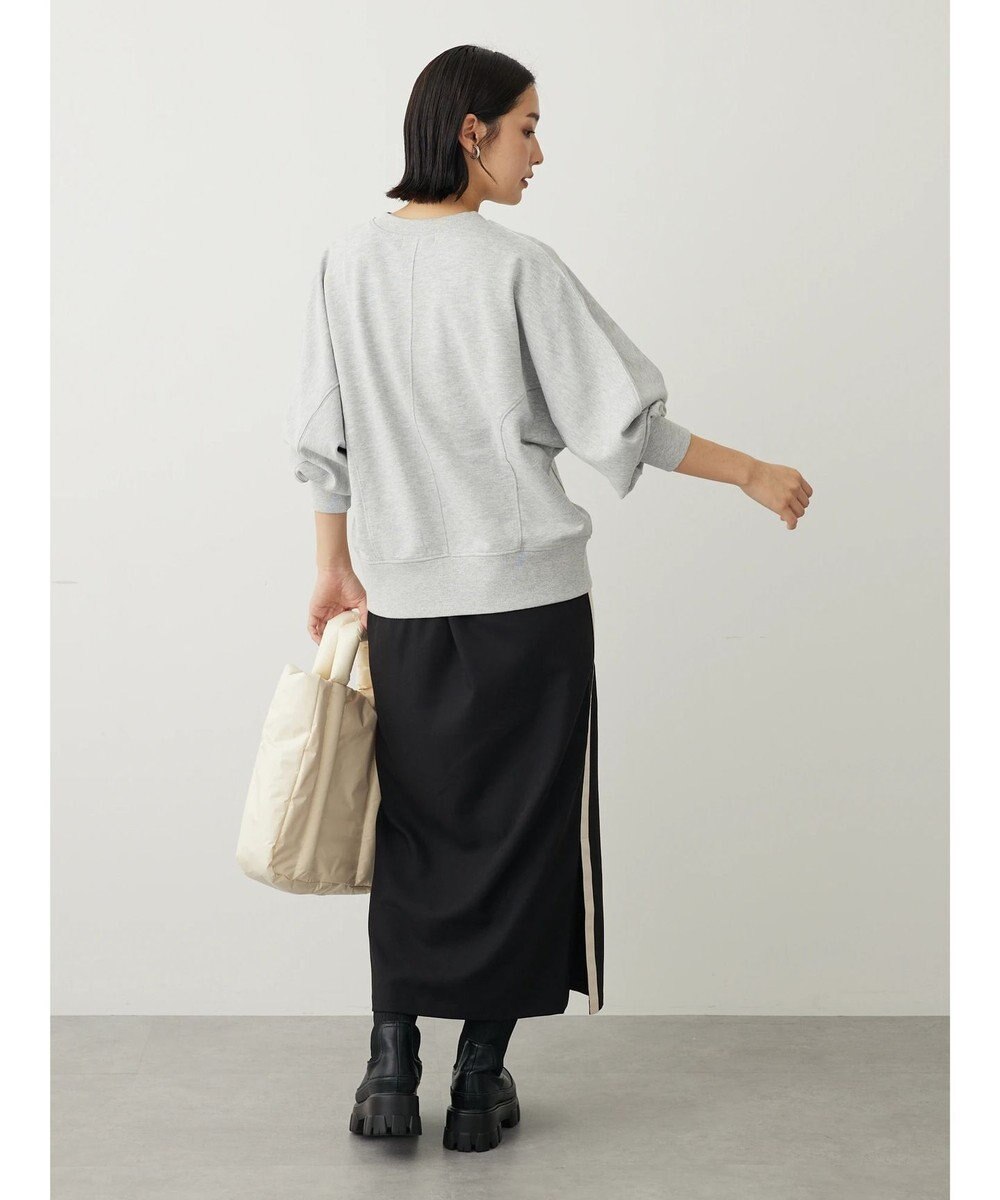 Green Parks ・ＳＵＧＡＲ　ＳＰＯＯＮ　ドルマンウラケスウェット 