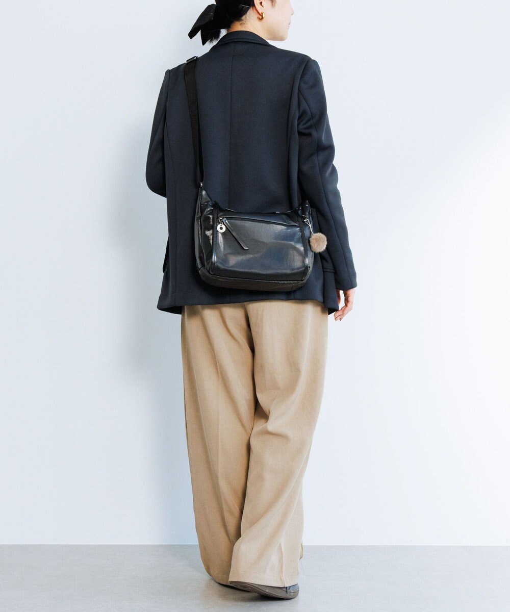 ACE BAGS & LUGGAGE Kanana project PJ-18 ショルダーバッグ  横型 軽量 20121 カナナ プロジェクト 