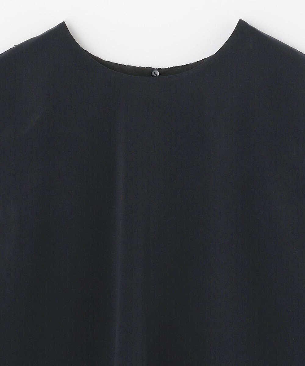 ANY フレンチスリーブブラウス×パンツ セットアップ 