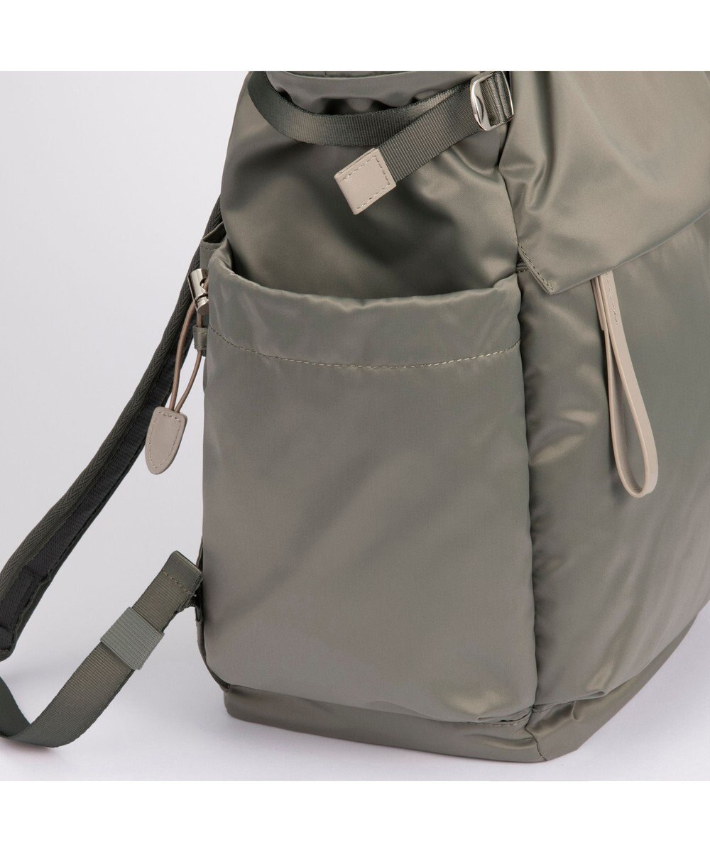 ACE BAGS & LUGGAGE Kanana project PJ16-2nd リュックサック  A4サイズ 軽量 20145 カナナ プロジェクト 