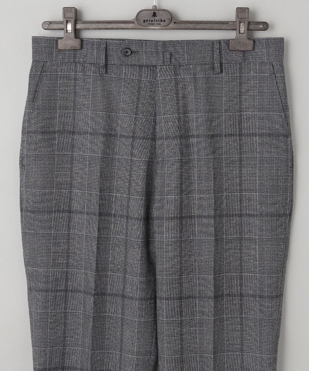 GOTAIRIKU 【TALLIA DI DELFINO】17MICRON スリーピーススーツ 