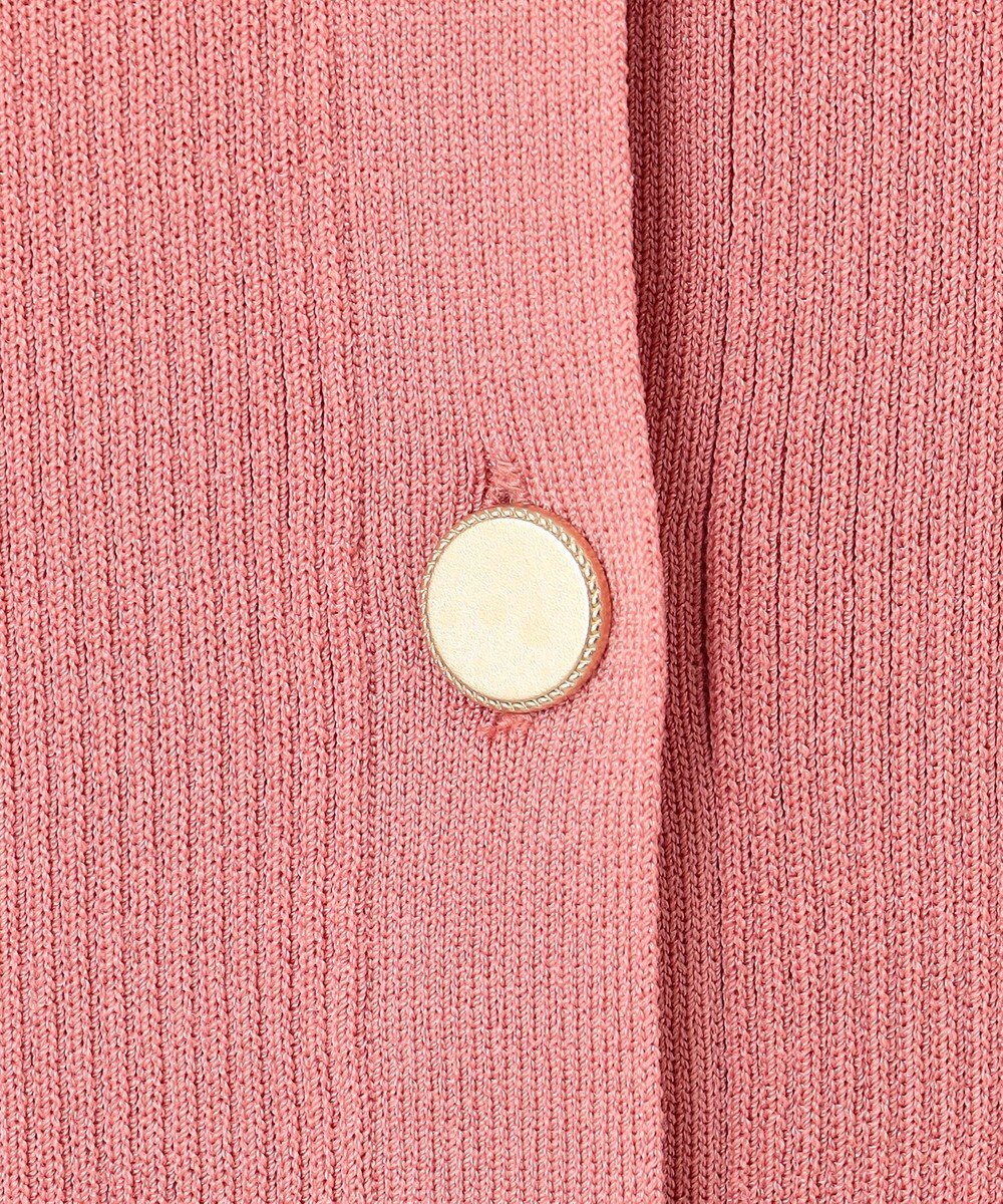 TOCCA 【泉里香さん着用】AUTUMN TIME カーディガン 