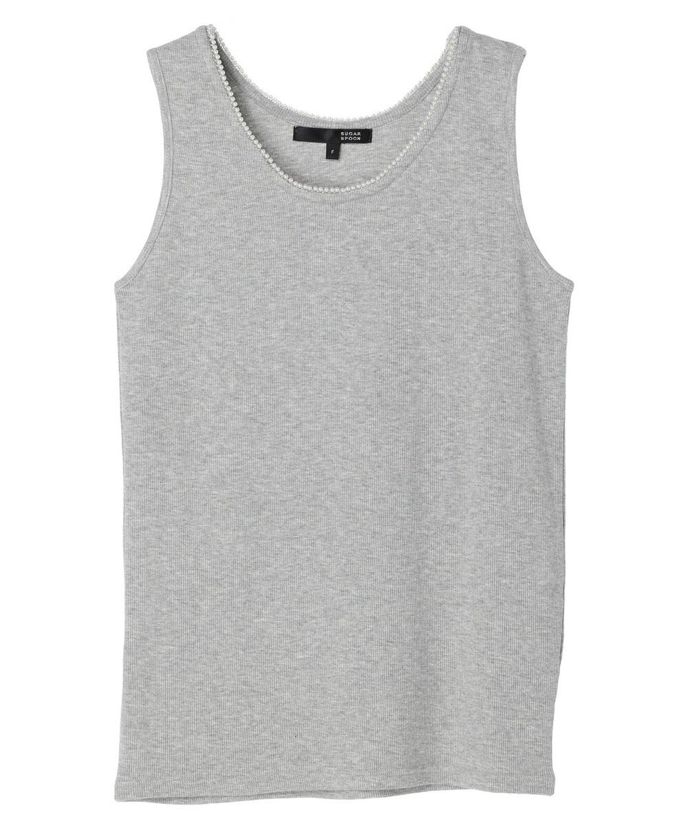 Green Parks ・ＳＵＧＡＲ　ＳＰＯＯＮ　パールテレコタンク 