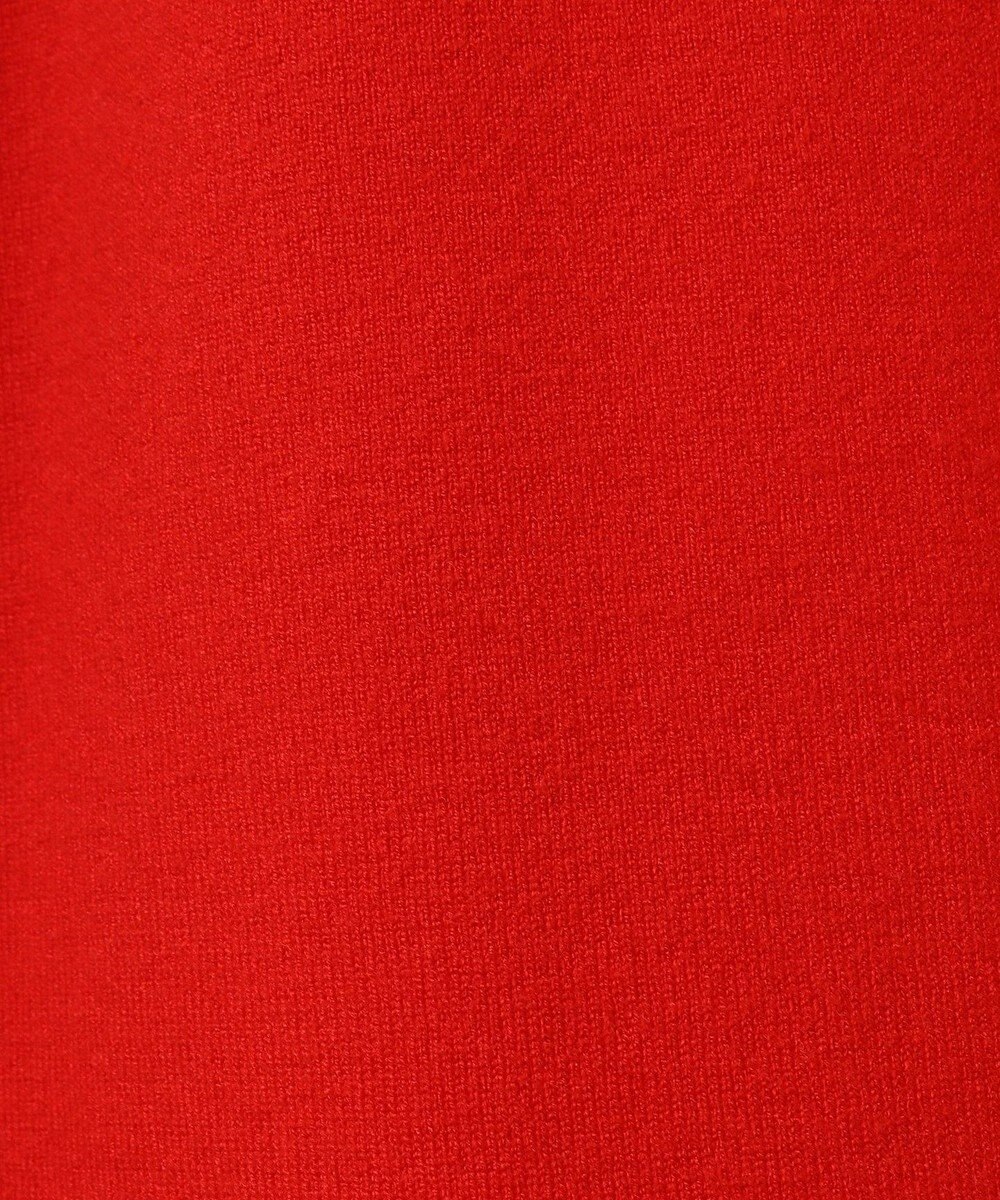 AMERICAN HOLIC ２ＷＡＹバイパチヘンリーネックニットプルオーバー 