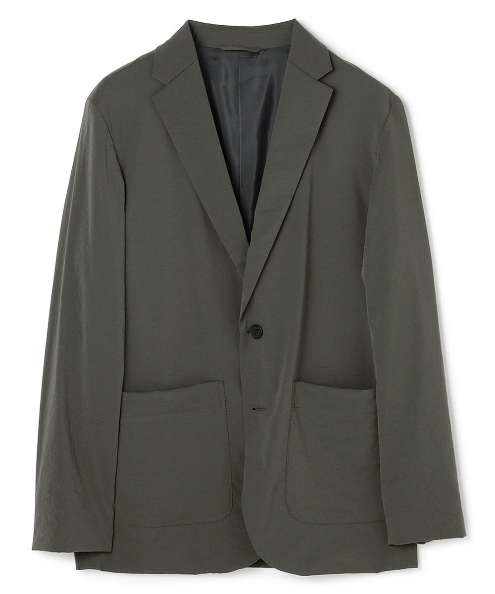 JOSEPH HOMME 新素材【ストレッチ】グレインウェーブストレッチ     ジャケット 