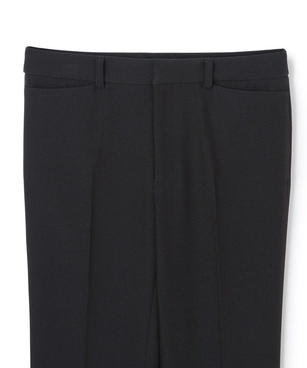 BEIGE， 【S-size】LUIZA / クロップドパンツ 