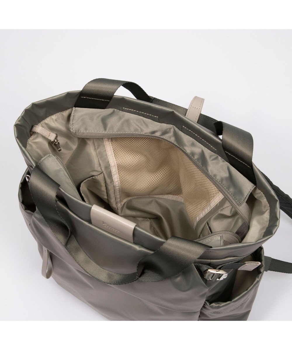 ACE BAGS & LUGGAGE Kanana project PJ16-2nd リュックサック  A4サイズ 軽量 20145 カナナ プロジェクト 
