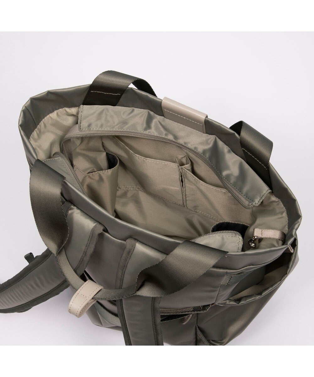 ACE BAGS & LUGGAGE Kanana project PJ16-2nd リュックサック  A4サイズ 軽量 20145 カナナ プロジェクト 
