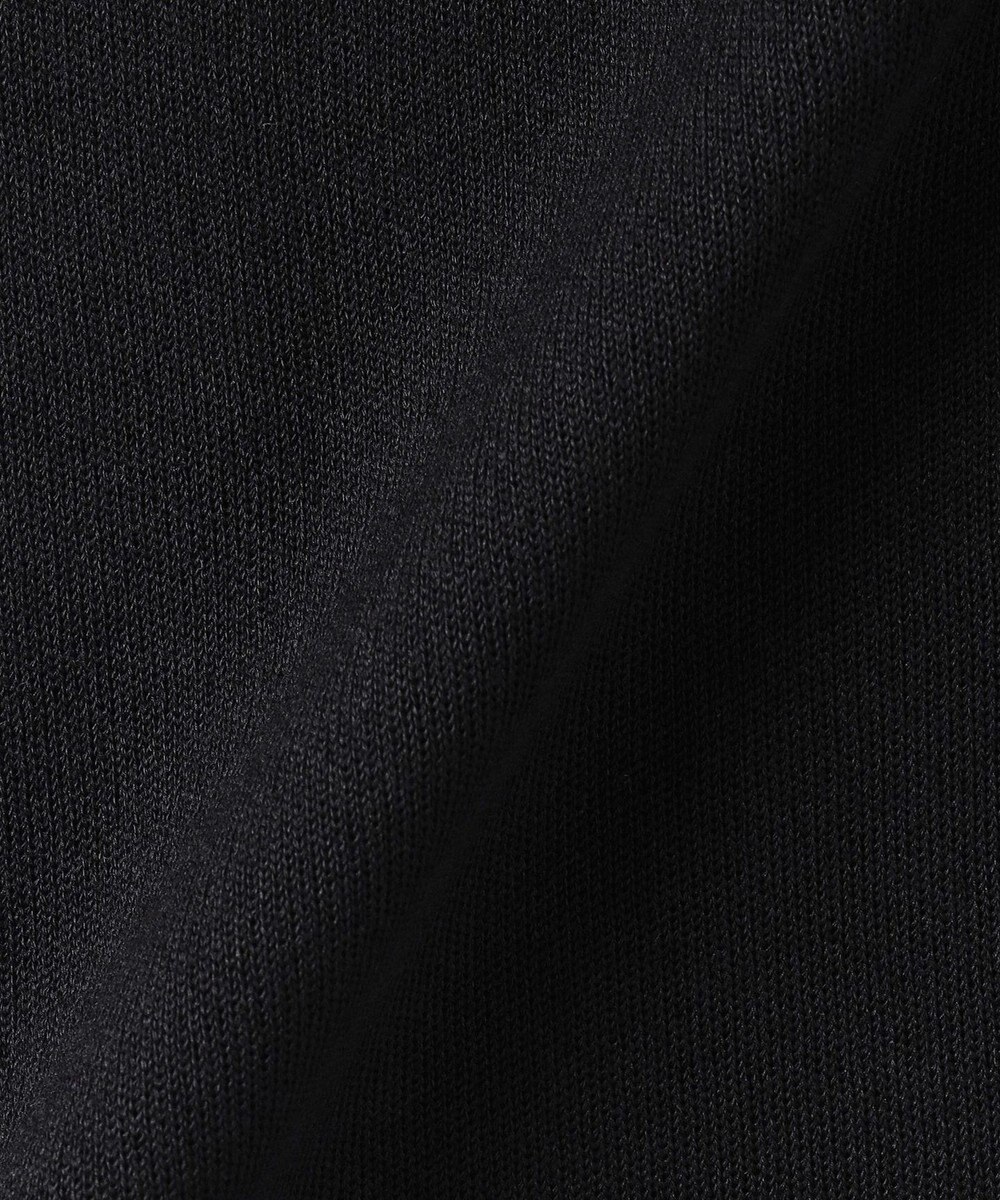 ICB L 【先行予約】コットンポリエステルスムース ニットスカート 