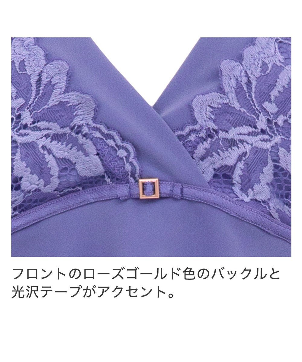 BRADELIS New York 【BRADELIS New York】　ベルスタイルキャミ23S1 