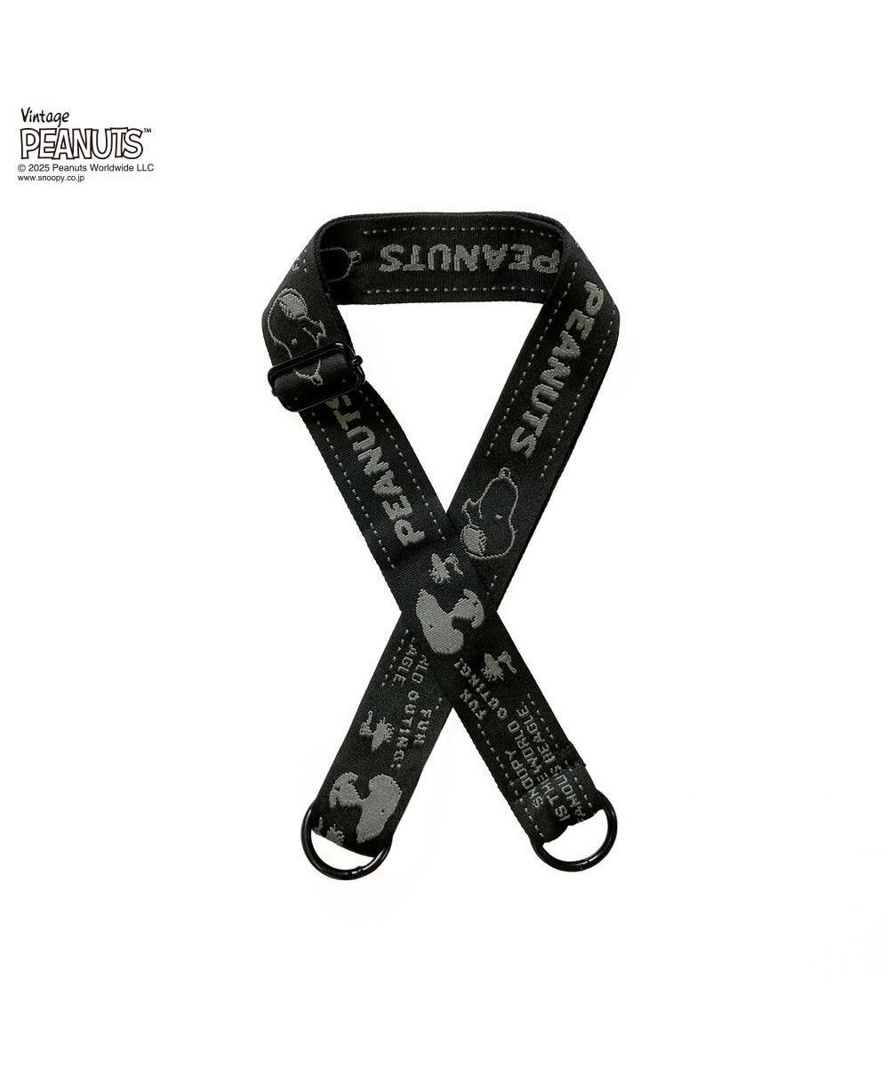 ROOTOTE 8455【スヌーピー】IP.デリ.パデット.ピーナッツ-0S 