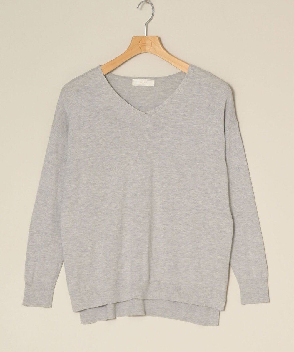 ONWARD Reuse Park 【any SiS】ニット春夏 