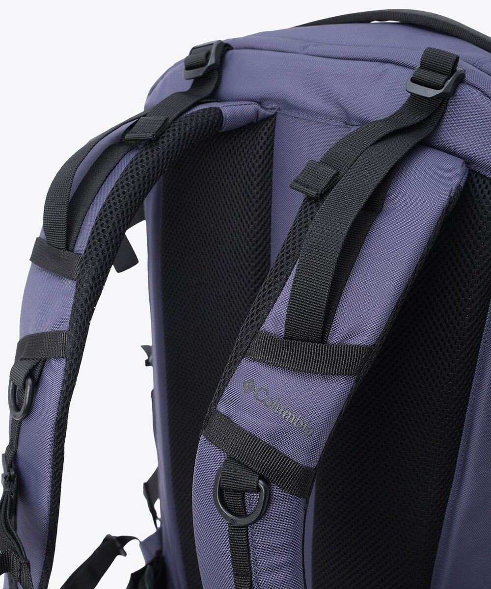 Columbia Columbia/ タイガーブルック40Lトラベルバックパック /コロンビア 