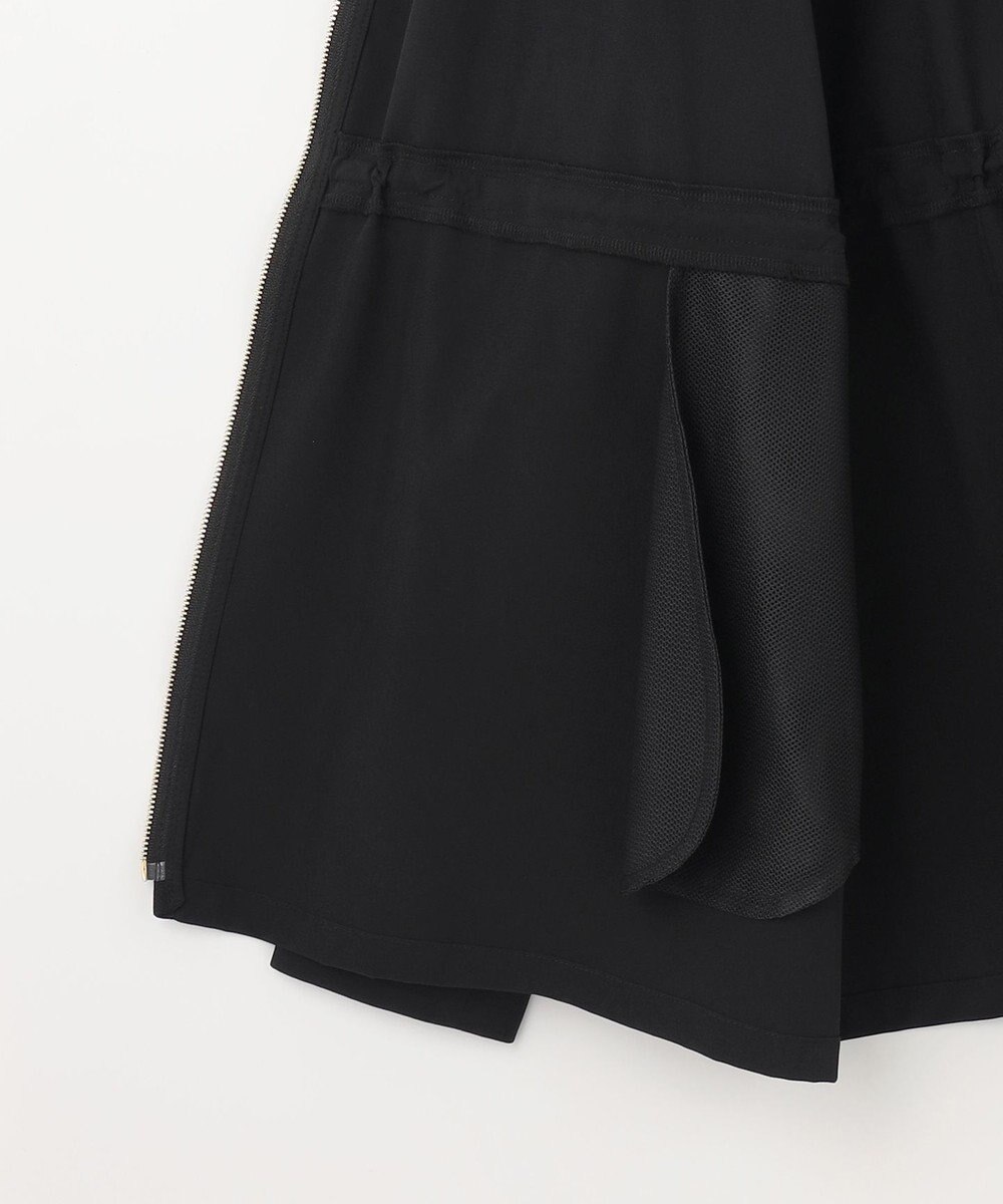 ANY SIS 【撥水・UVカット・洗える】ラッシュガードシリーズ パーカー 