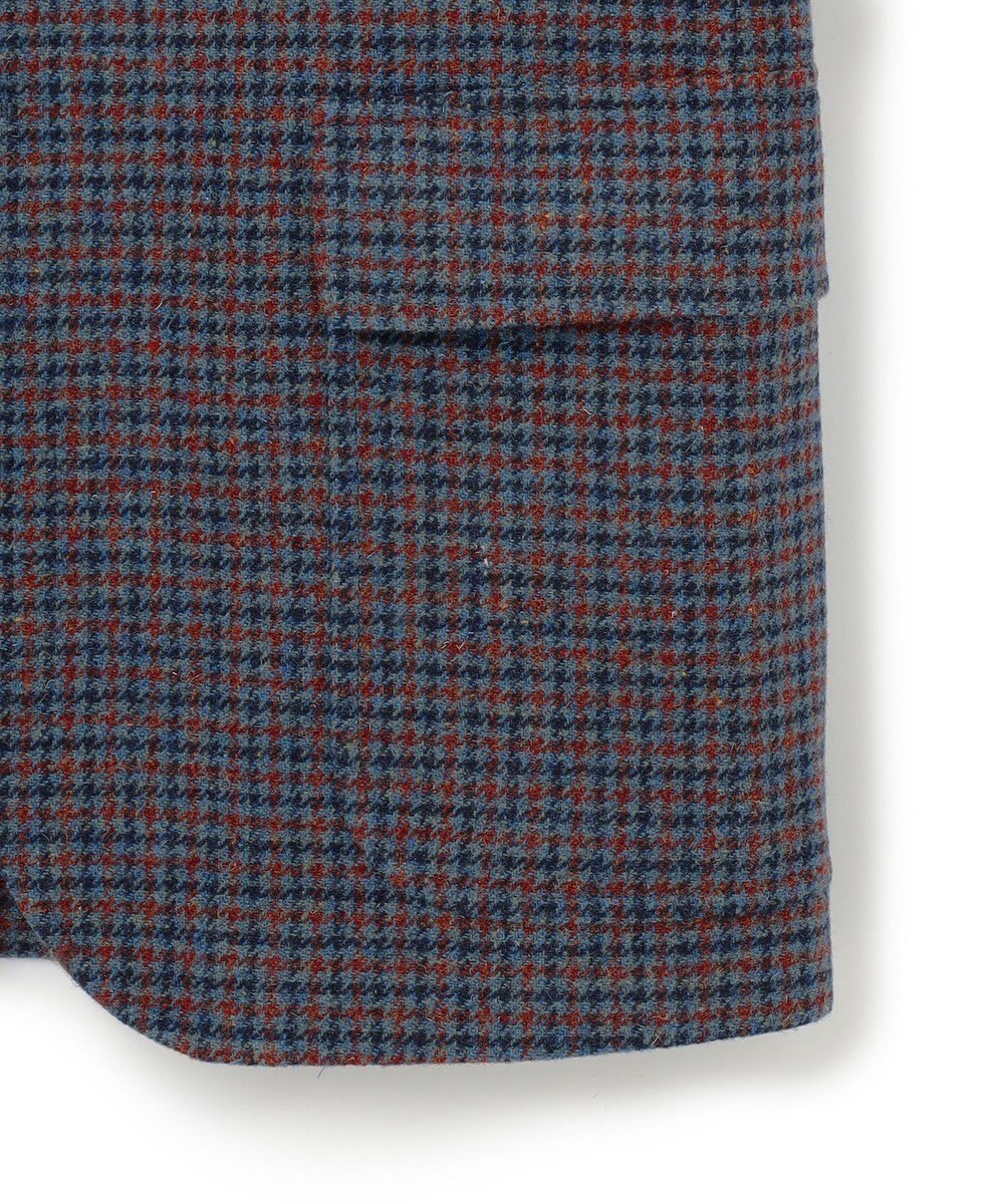 J.PRESS MEN 【MORGADO】 ガンクラブツイード ジャケット/総裏 