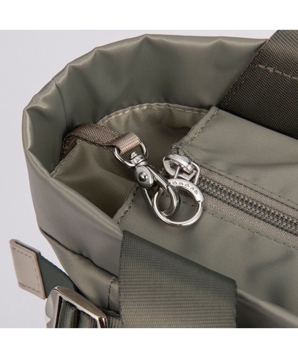 ACE BAGS & LUGGAGE Kanana project PJ16-2nd リュックサック  A4サイズ 軽量 20145 カナナ プロジェクト 