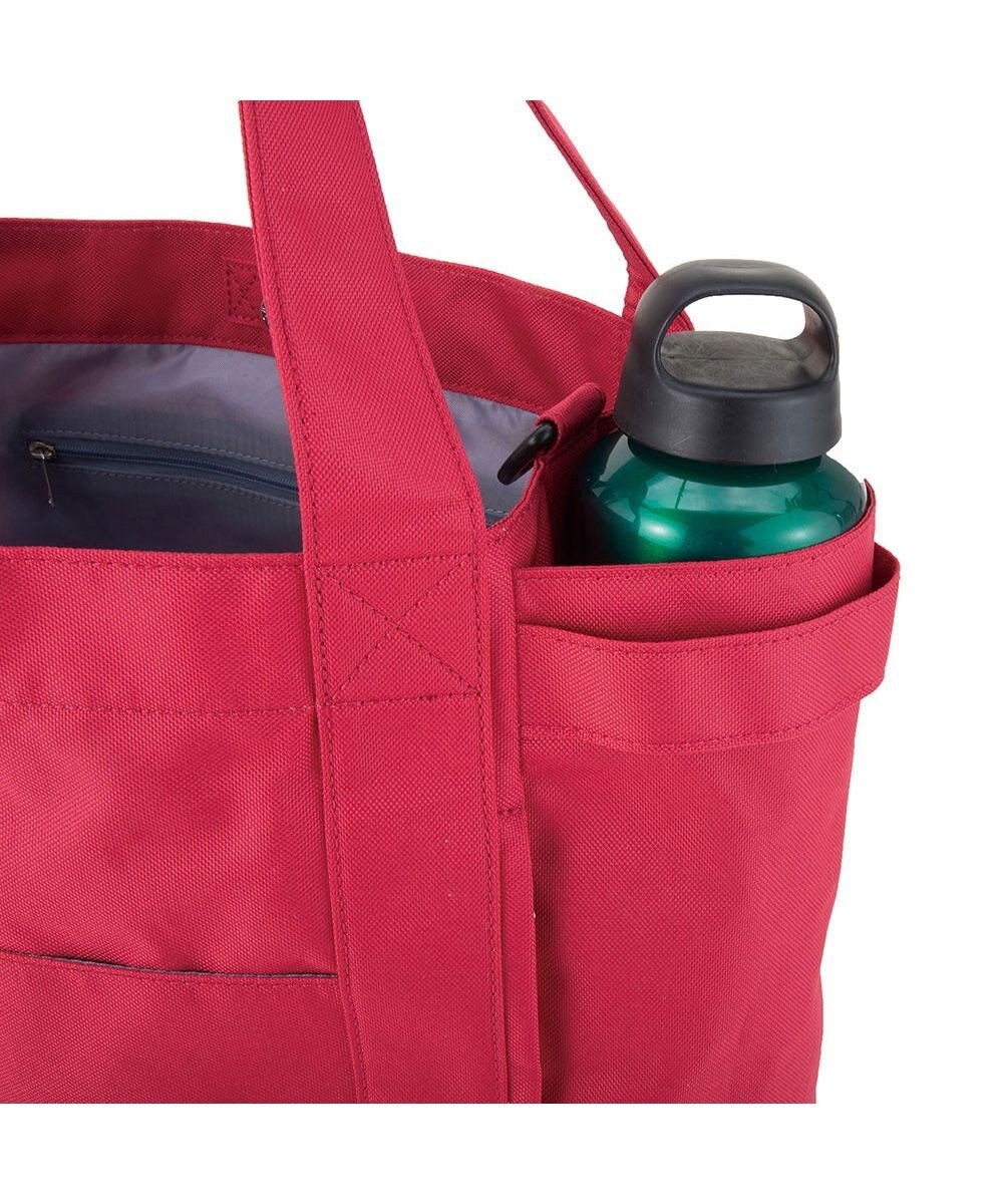 ROOTOTE 3157【ロングセラー商品】SN.ミディアム.ポケッツ-D 