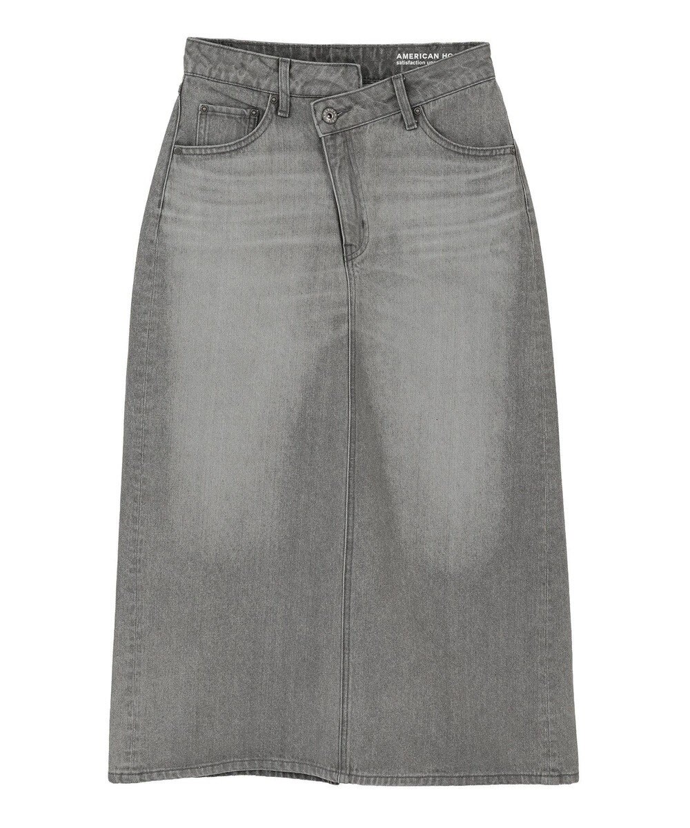 AMERICAN HOLIC リメイクデザインスカート 
