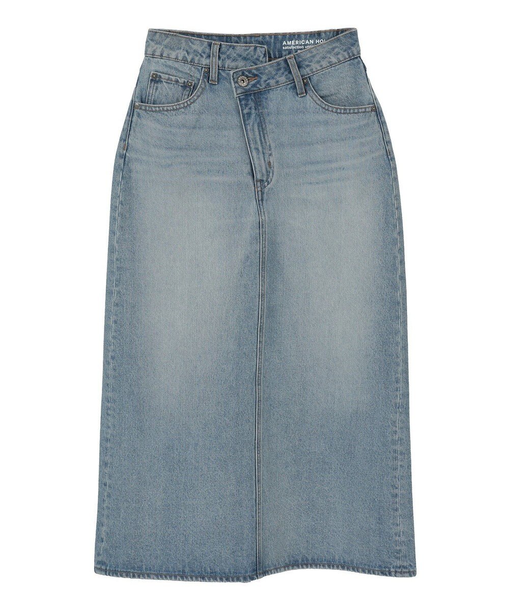 AMERICAN HOLIC リメイクデザインスカート 