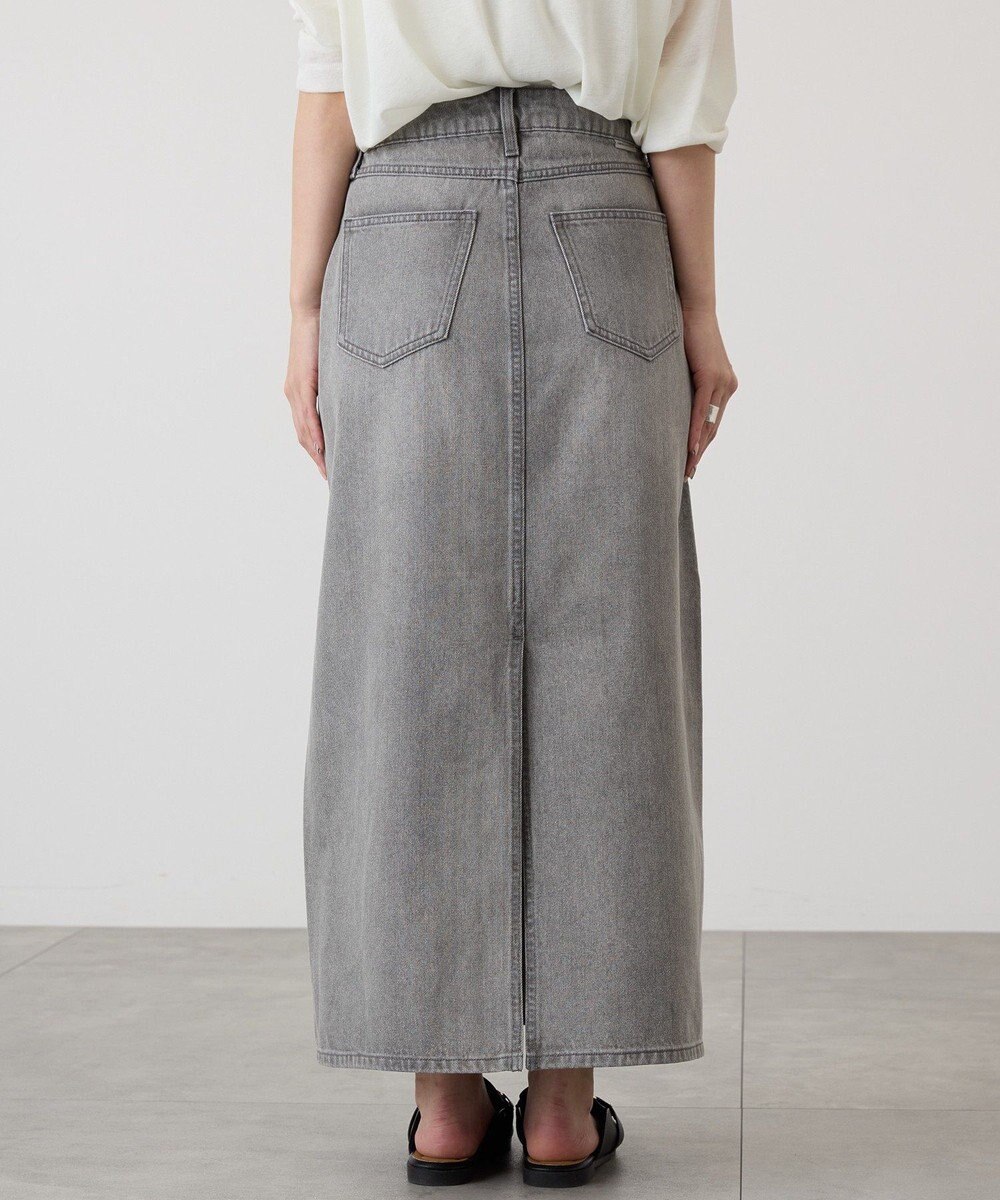 AMERICAN HOLIC リメイクデザインスカート 