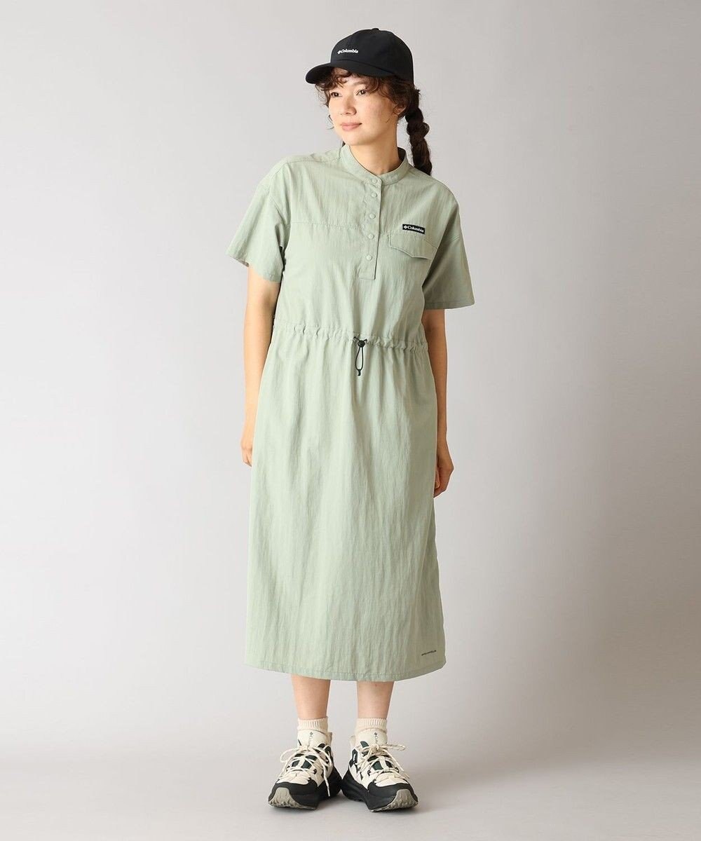 Columbia Columbia/ ウィメンズジプシーバーズドレス /コロンビア 