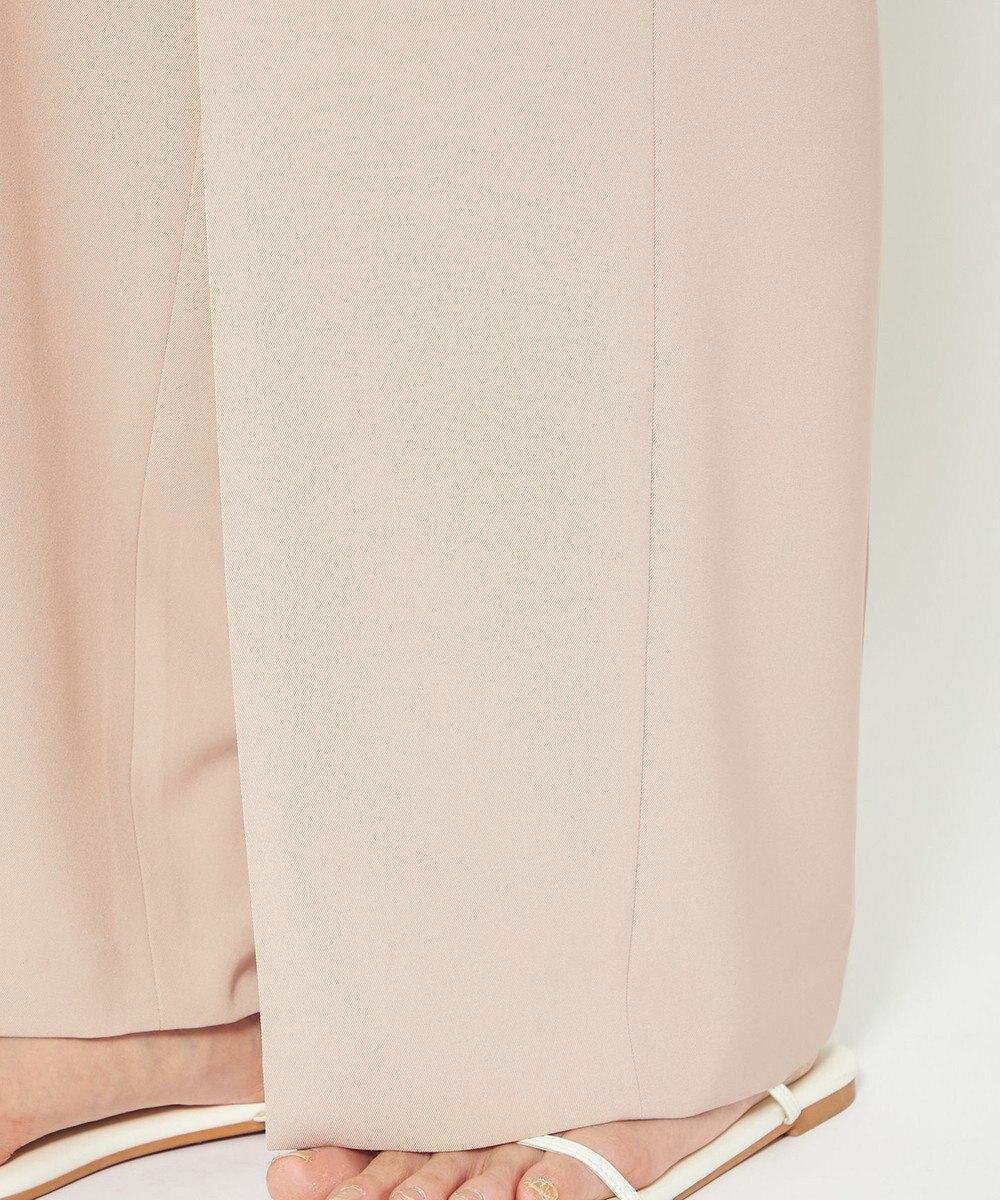 uncrave 【接触冷感・撥水・洗濯機洗い可】クールタッチツイル パンツ（uncrave STANDARD） 