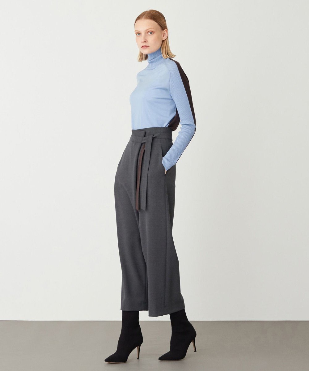 BEIGE， RENTY / ワイドパンツ 