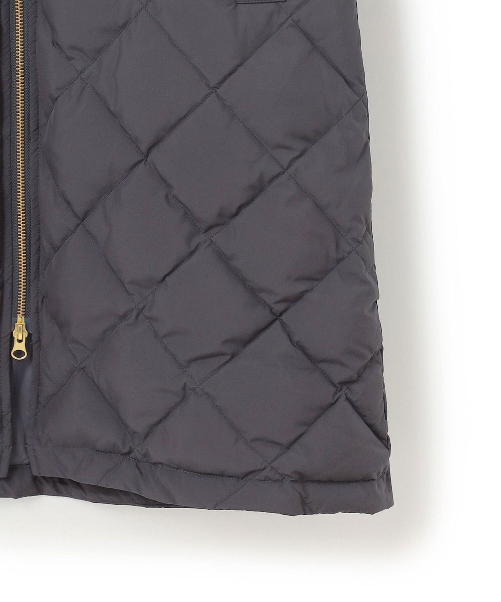 UNFILO 【VERY ベストダウン大賞 コスパ賞】TAION×UNFILO Aラインコート 