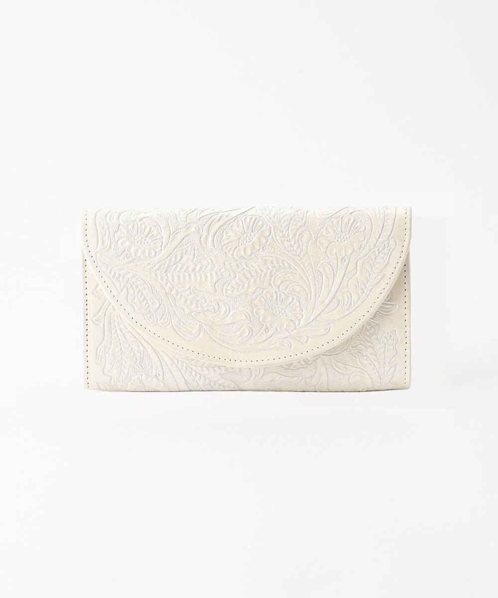 GRACE CONTINENTAL FlapWallet 