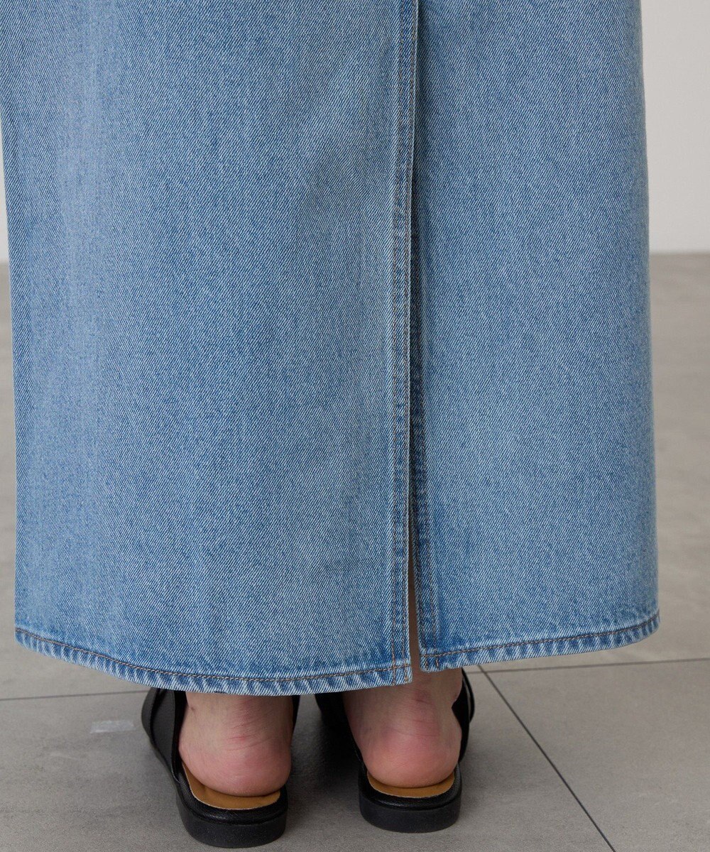 AMERICAN HOLIC リメイクデザインスカート 