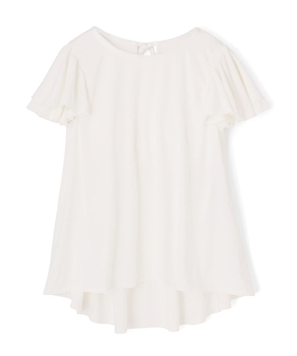 San-ai Resort（三愛水着楽園） 【UPF50+】【VERYコラボ商品】　カップ付きトップス単品　M　【Reir（レイール）】 