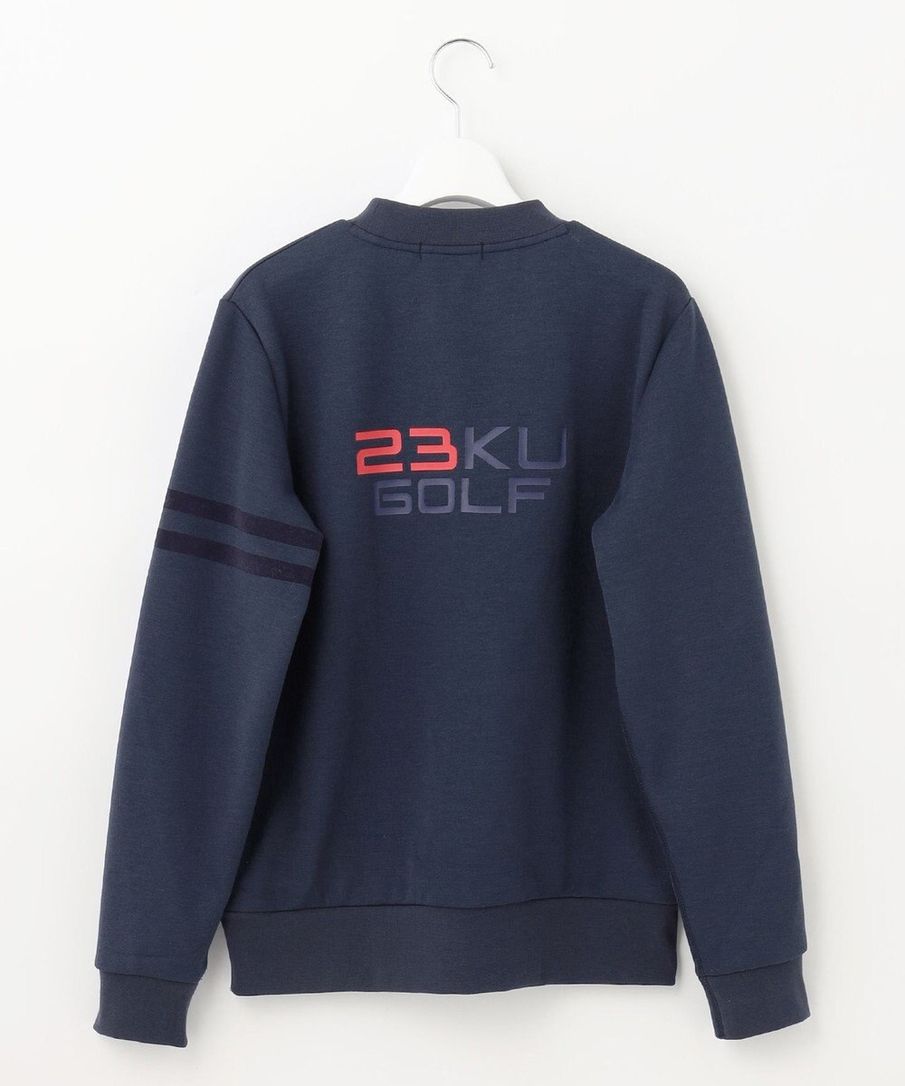 23区GOLF 【ディズニーコレクション】【WOMEN】〈ミニーマウス〉スウェットプルオーバー 