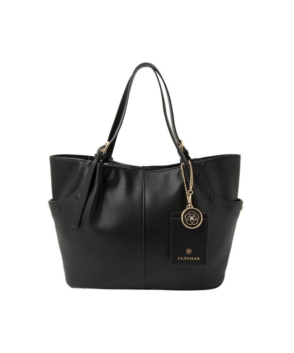 CLATHAS ベル トートバッグ 