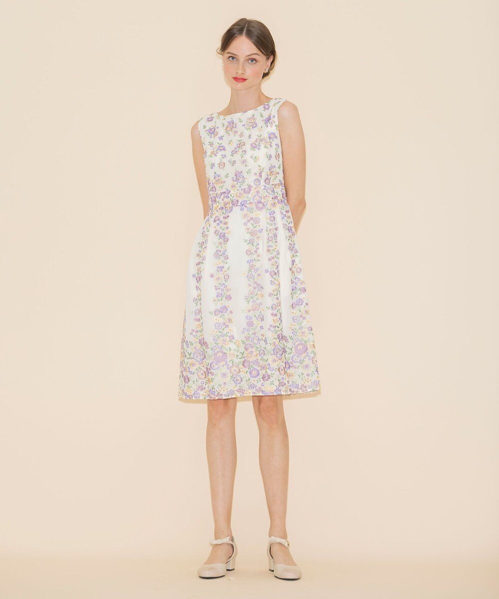 TOCCA 【復刻】【洗える！】BEAUTIFUL DREAM ドレス 