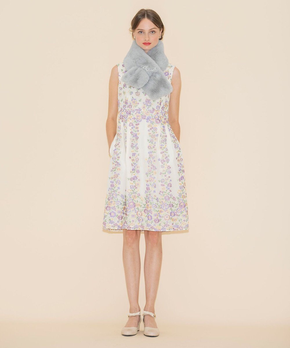 TOCCA 【復刻】【洗える！】BEAUTIFUL DREAM ドレス 