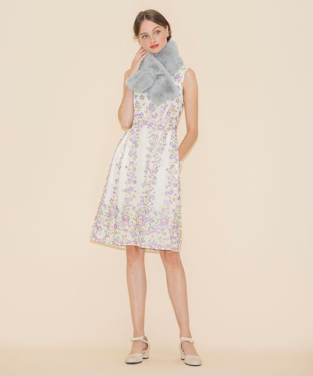 TOCCA 【復刻】【洗える！】BEAUTIFUL DREAM ドレス 