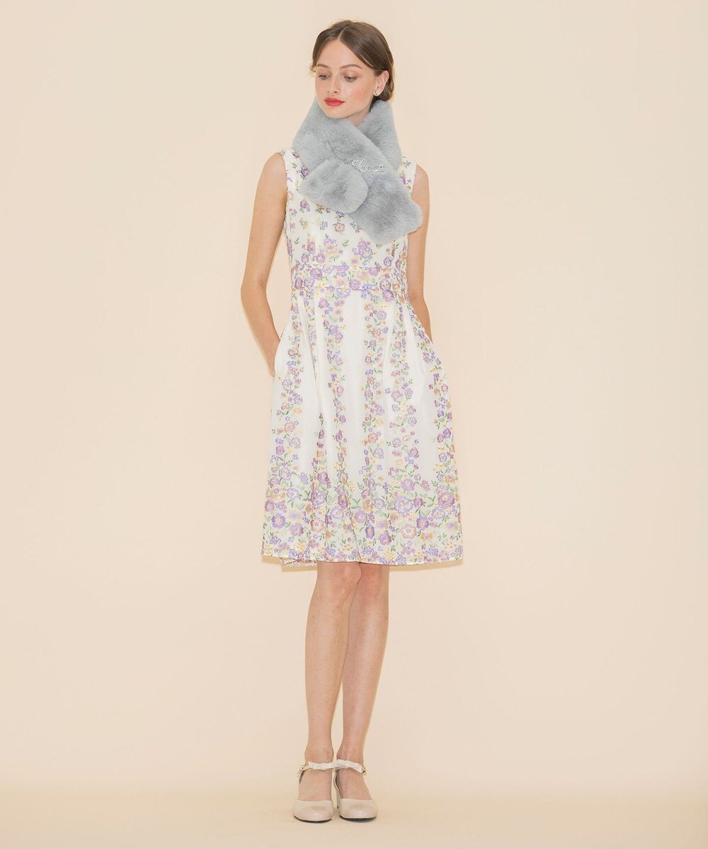 TOCCA 【復刻】【洗える！】BEAUTIFUL DREAM ドレス 