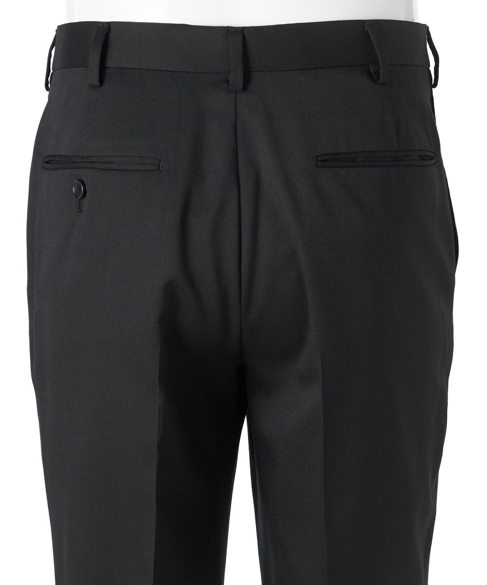 J.PRESS MEN 【WEB・一部店舗限定】プレーン スーツ / 総裏 